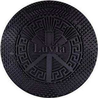 Luvia Cosmetics Brush Tilbehør Brush Cleansing Pad Coffee 1 Stk. (79,00 kr / 1 stk.) - 1 Stk.