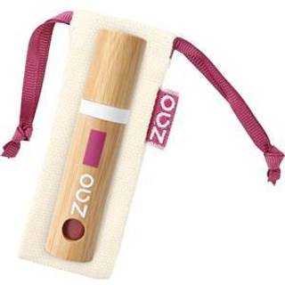 Zao Læber Lipgloss Bamboo Lip'Ink No. 445 Nude Pink 3,8 ml () - 3,8 ml