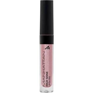 Manhattan High Shine Lipgloss 52N