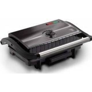 Berlinger Haus - Elektrisk Bordgrill 1500W - Justerbar termostat - Carbon Pro Edition