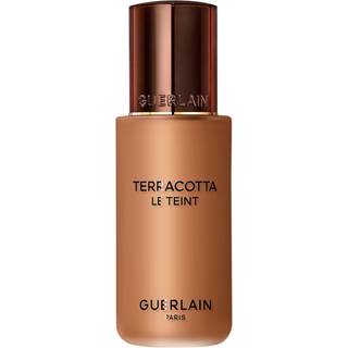 GUERLAIN Terracotta Le Teint Flydende foundation For et naturligt look Skygge 6W Warm 35 ml - 35 ml