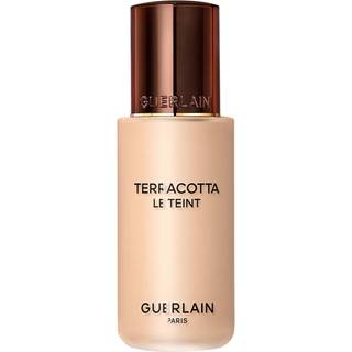 GUERLAIN Terracotta Le Teint Flydende foundation For et naturligt look Skygge 1,5 Neutral 35 ml - 35 ml