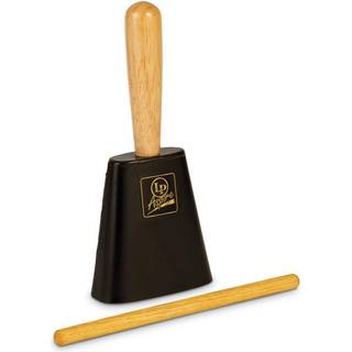 LP Aspire LPA900-BK EZ-Grip Cowbell Black