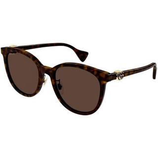 Sunglasses Gucci GG1180SK 004