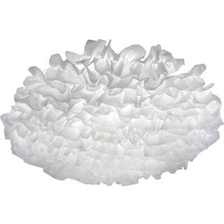 LED-loftslampe LOLAsmart Naomi, Ø 75 cm