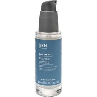 REN Marine Moisture-restore Serum - 30 ml.