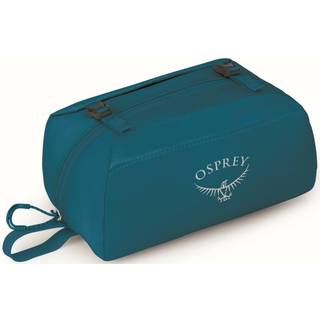 Osprey Ultralight Padded Organizer Waterfront Blue, OneSize