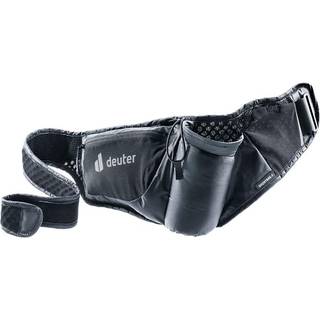 Bauchtasche Shortrail II Trail Running Schwarz