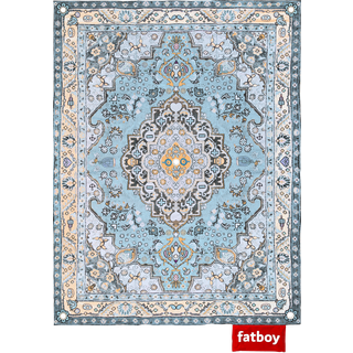 Fatboy Picnic Lounge Picnictæppe 210x280 Cm - Plasttæpper Polyester Bay - 105796