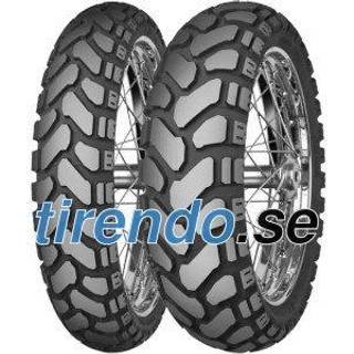 Mitas E-07+ TL TT M+S Rear 150/70B18 70T