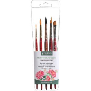 Princeton Brush Artist Professional Penselsæt 10 Stk.