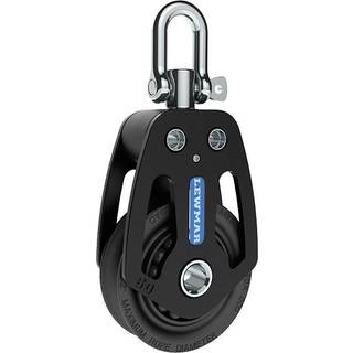 Lewmar 29196001 60mm HTX Block Single