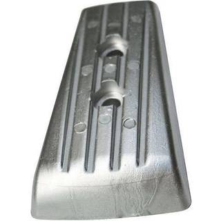 Zinkanode Tecnoseal 3888814 / 3883728, til drev, passer Volvo Penta SX-A &amp; APS-A &amp; DPS