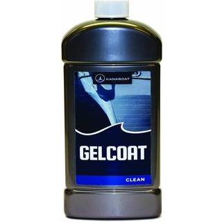 KANABOAT Gelcoat Clean - choose your size!