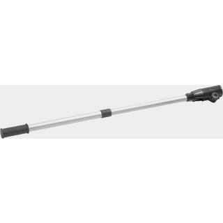 Rorpindsforlængere til påhængsmotorer Trem, aluminium, lige håndtag, 600 - 1000 mm