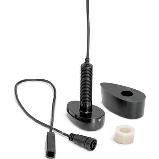 Ekkolodstransducer Humminbird XPTH 9 HW T Dual Spectrum, CHIRP, gennem skroget, 140/240 kHz, 7-stift