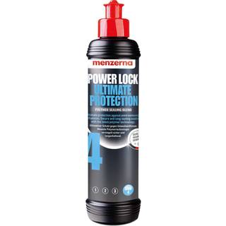 Bilvoks &amp; forsegling Menzerna Power Lock Ultimate Protection - Polymer Sealing Blend, 250 ml