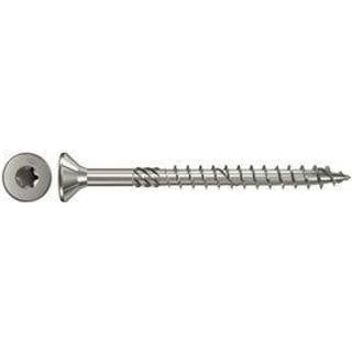 Træskrue Fischer Power-Fast II FPF-ST A2; TX30; 6,0x180 mm; 100 stk.