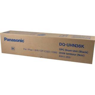 DQ-UHN36K PANASONIC DP-C262 DRUM UNIT BLACK