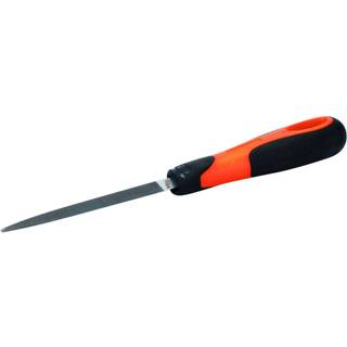 Trekantfil 10" fin SB