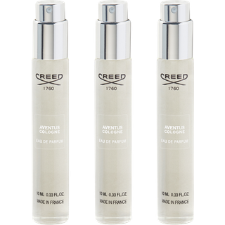 Creed Aventus Cologne Sæt Unisex - 3x10 ml