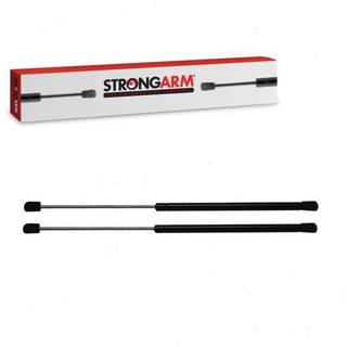 Strongarm 6601 Back Glass Lift Support Pack of 1 Black