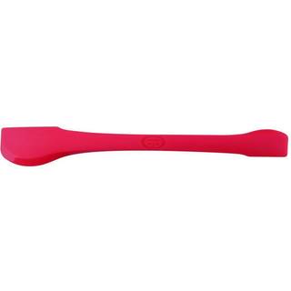 Dejskraber i platinsilikone, 27 cm, Dr. Oetker
