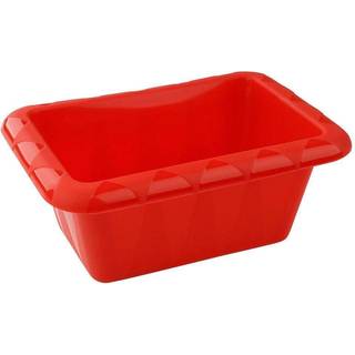 Kageform 15 cm, i platinsilikone. Dr. Oetker