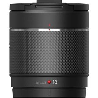 DJI DL 18mm F2.8 ASPH objektiv