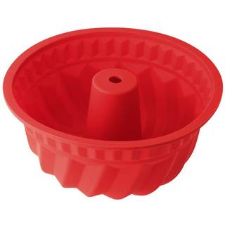 Dr. Oetker - Randform Silikone, Ø 22 cm