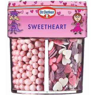 Krymmel Sweetheart 78 g - Dr. Oetker