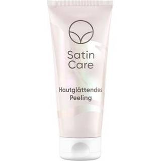 Gillette Satin Care Intimpleje Peeling Hudglattende