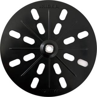 Slibesåle Mirka 8394018511; 225 mm
