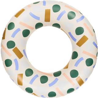 Liewood Donna swim ring - multicoloured - One Size