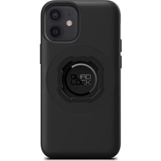 Quad Lock MAG - Cover case magnetisk - Til iPhone 12 mini