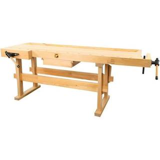 Høvlbænk Holzmann WB210