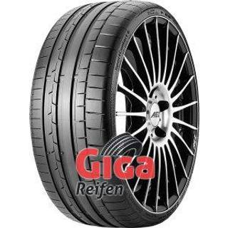 Continental SportContact 6 ( 245/30 ZR20 90Y XL )