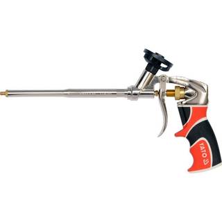 Montering af skumpistol Yato YT-6745