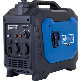 Scheppach Inverter generator SG3500 5906230903