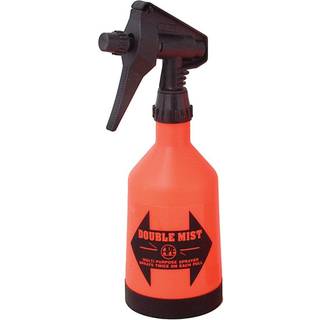 Double Mist Trigger Sprayer (0,5 LTR)