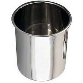 Browne Foodservice 1-1/4 QT Rustfrit st?l Bain Marie Pot