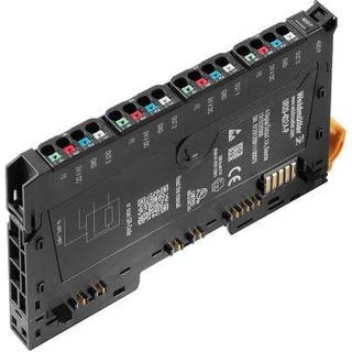 Weidmüller Digital output modul ur20-4do-2a