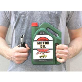 Kikkerland - Oil Jug Tool Kit (CD520)