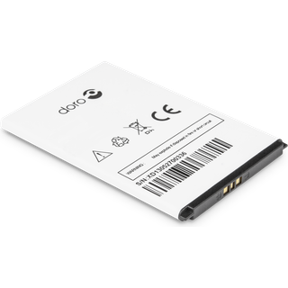 Doro Battery for 1378/1380/1382/1385