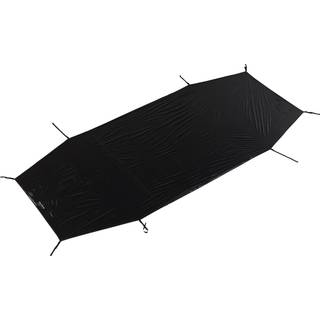 Nordisk Oppland 4  Footprint