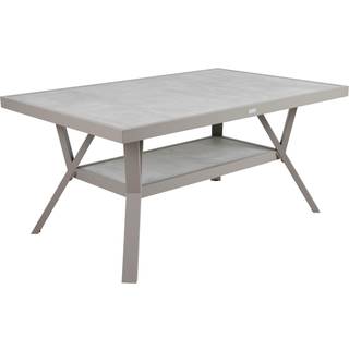 Samvaro sofabord beige
