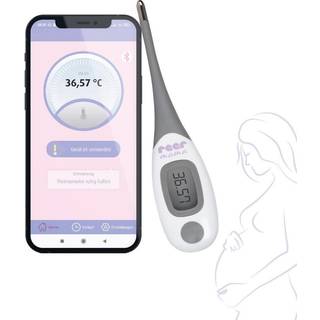 Reer Termometer m. app