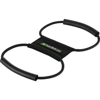 Posture Medic holdningselastik x-large, sort(udgår)