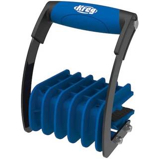 Kreg Pladehåndtag Panel Carrier