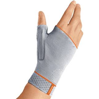Tommel- og håndledsstøtte | ELASTIC THUMB SUPPORT | Sporlastic